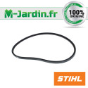 Courroie mb 248/253 Stihl