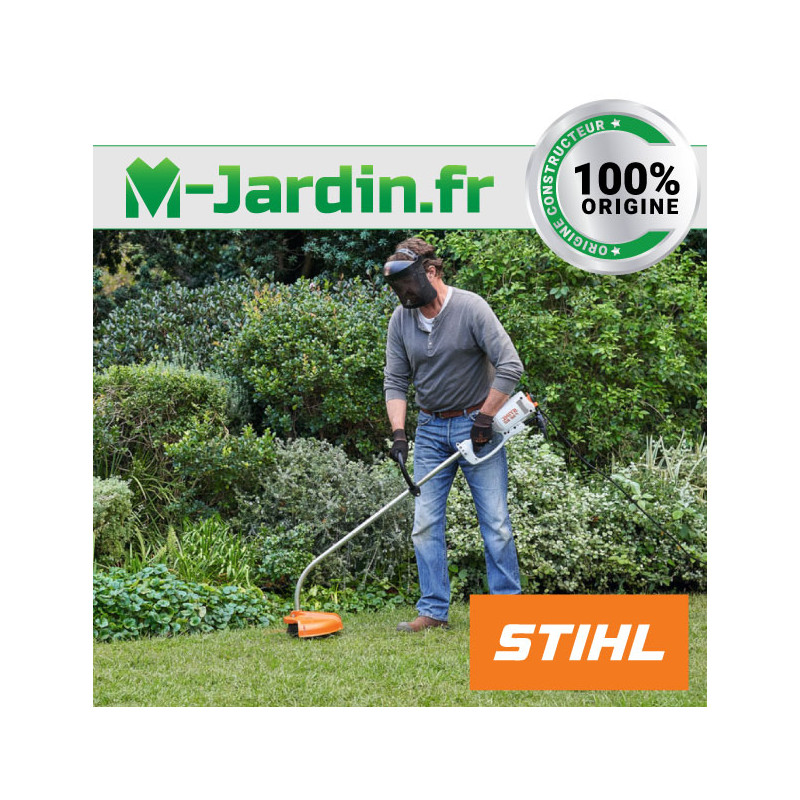 Coupe Bordure lectrique FSE 81 Stihl coupe-bordure-lectrique-fse-81-stihl