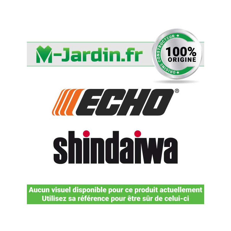 Axe de piston Echo Shindaïwa 