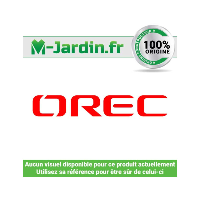 Ressort Orec Ressort Orec