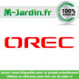 Jonc caoutchouc Orec 