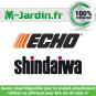 Barre Echo Shindaïwa 