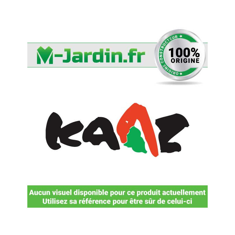 Entretoise eg40-790212 Kaaz 