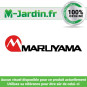 Lanceur complet Maruyama 