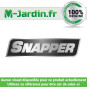 Biellette Snapper 