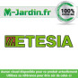 Plancher droit Etesia 