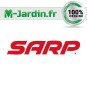 Pivot de rotation rs500/1200/2000 Sarp 