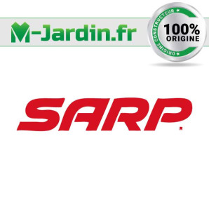 Amortisseur de guidon cg330bn (yp3621) Sarp 