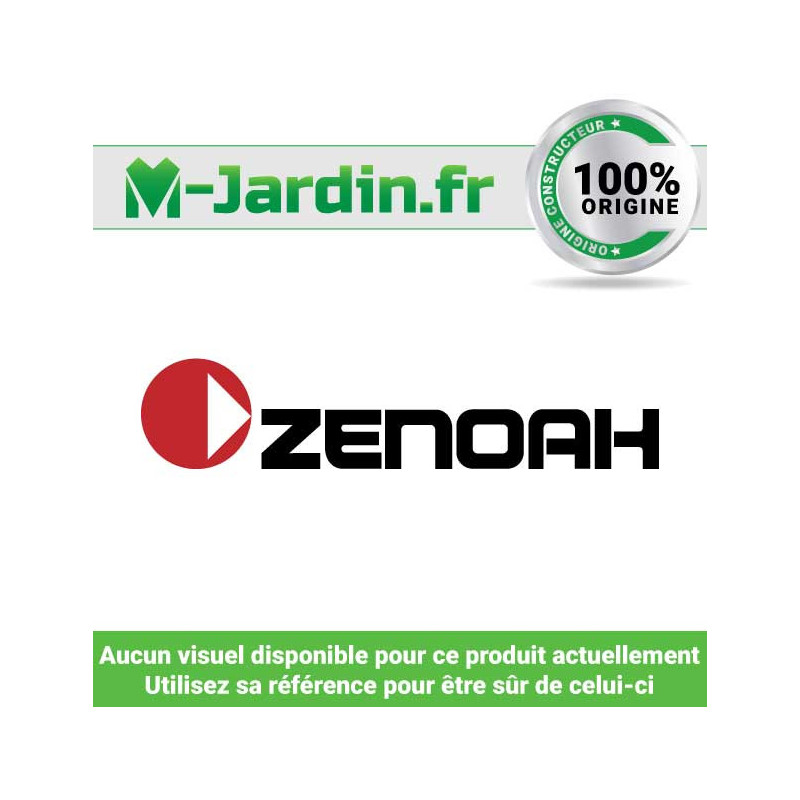 Vis Zenoah 