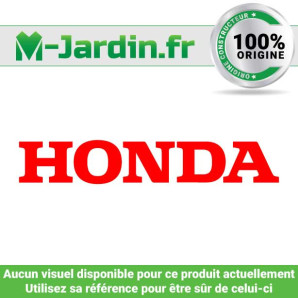 Collier de guide de coulo Honda 