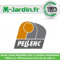 Guide alu+roul+goupille treelion Pellenc 