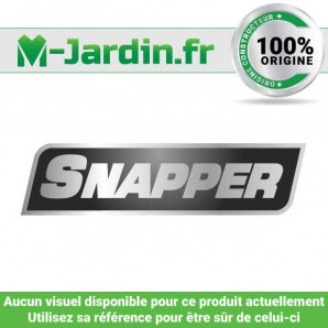 Roulement Snapper 