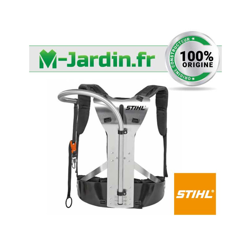 Harnais Rts Stihl Ref 0000 790 4400