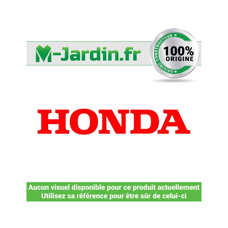 Boulon  Honda 
