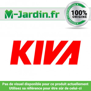 Air cleaner assy (oil bath) r Kiva 