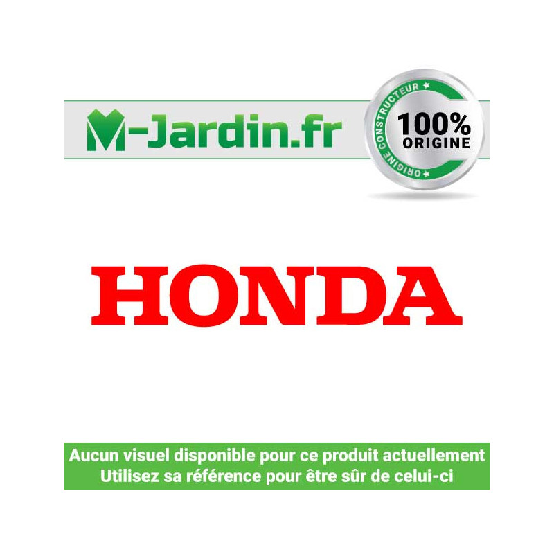 Kit vis et tresse mass Honda 